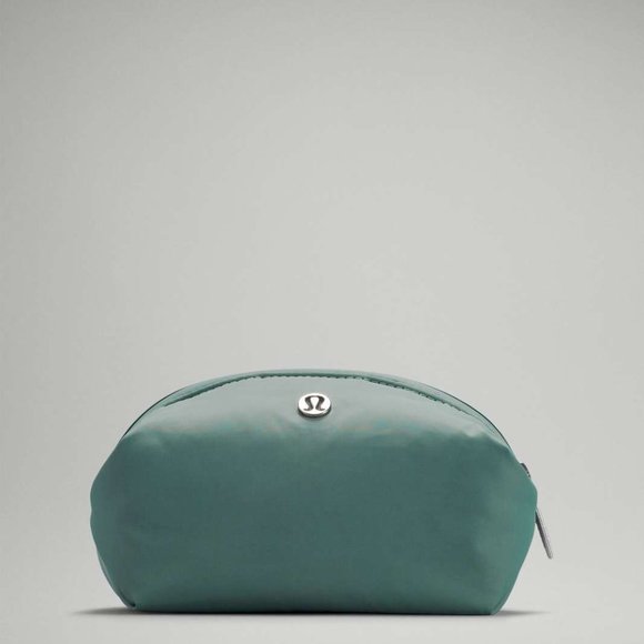 lululemon athletica Accessories - NWT Feeling Ready Pouch *Mini Tidewater Teal